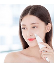 Вакуумный очиститель пор Xiaomi InFace vacuum Skin Pore Cleanser, 